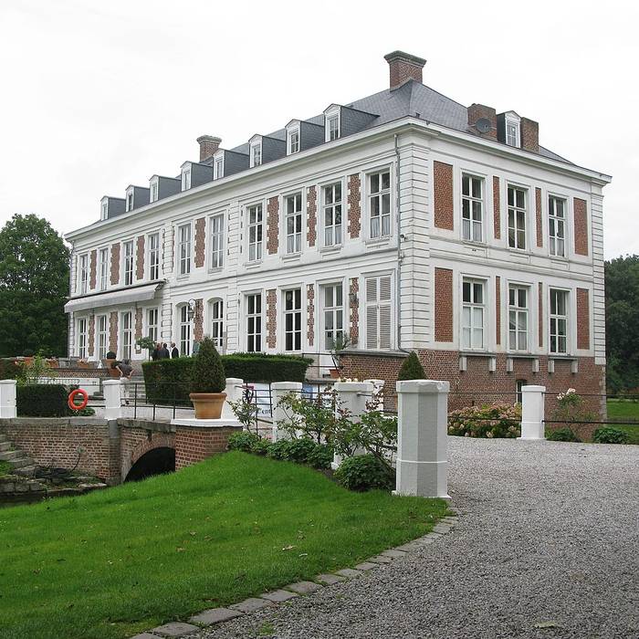 Photo de Château du Sart